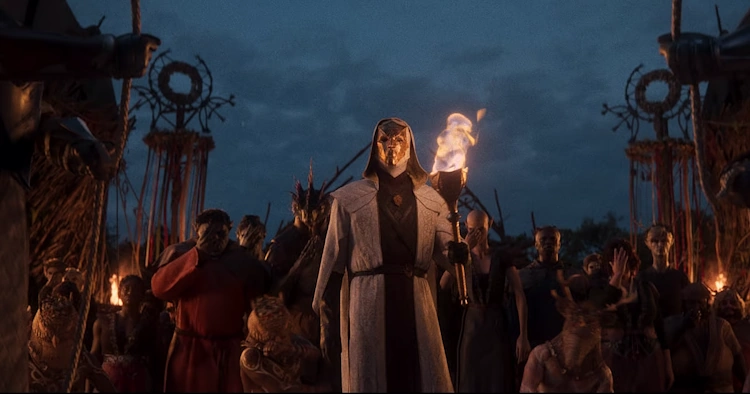 Larian erklärt: Darum gibt es kein Baldur’s Gate 4 - und warum Divinity die Zukunft ist